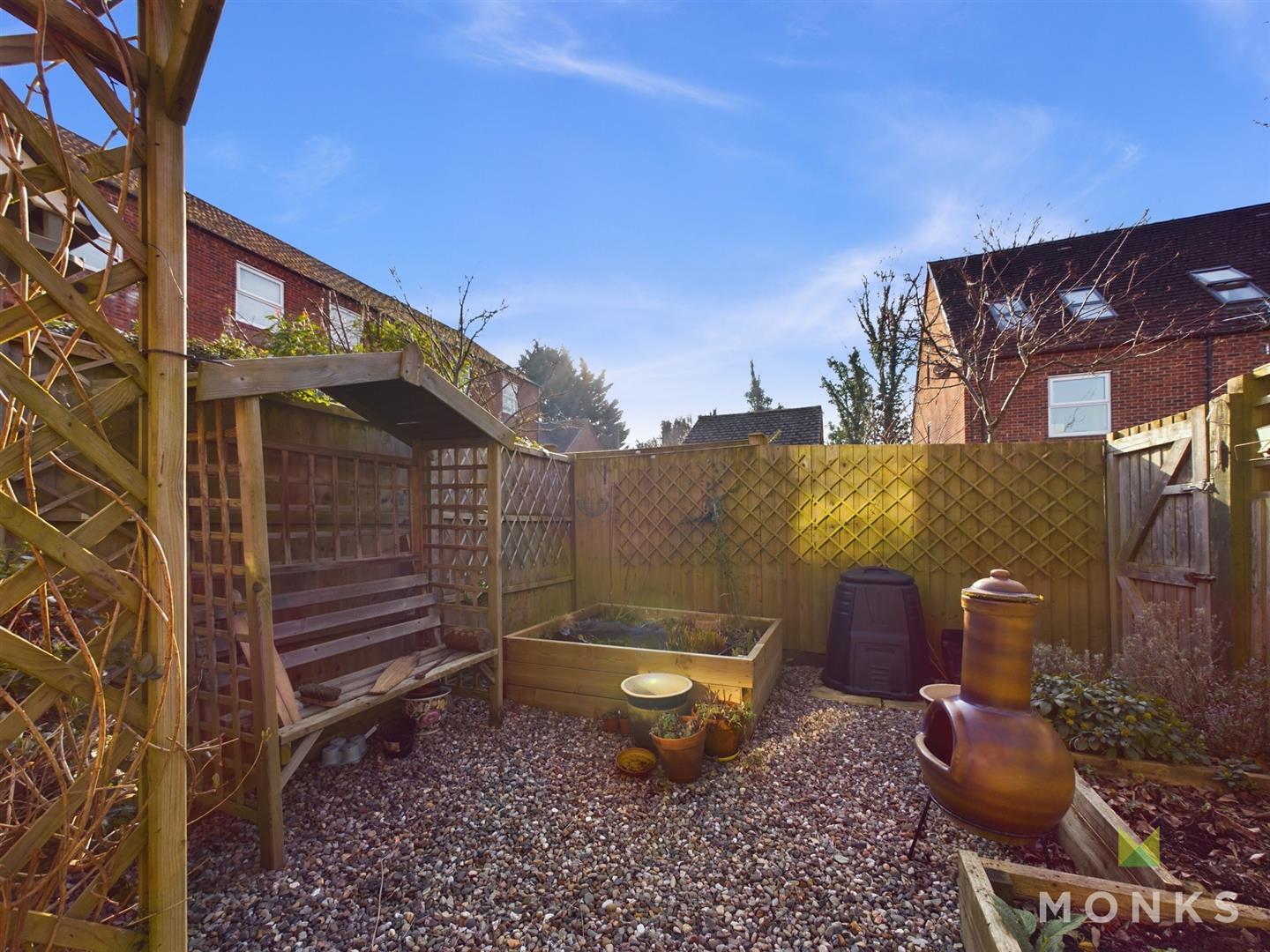 18 Wilfred Owen Close, Shrewsbury, SY2 5BY For Sale